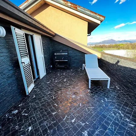 Ventiview Penthouse