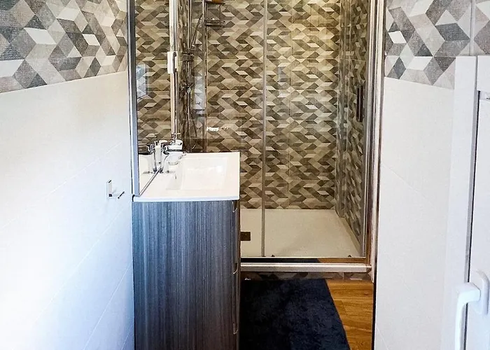 Апартаменти Ventiview Penthouse Бергамо